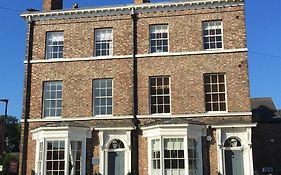 Priory House Apartments